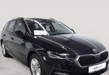 Skoda Octavia 111.098 km 19.390 &euro; Fernwald-Steinbach 35463