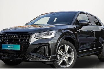 Audi Q2 5.500 km 39.930 &euro; Wetzlar 35576