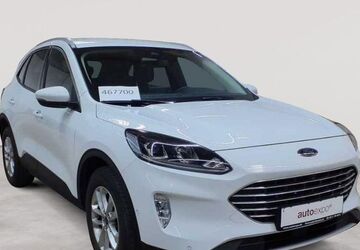 Ford Kuga 49.928 km 19.390 &euro; Fernwald-Steinbach 35463