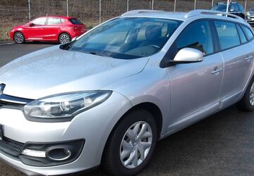 Renault Megane 198.310 km 3.980 &euro; Wetzlar 35586