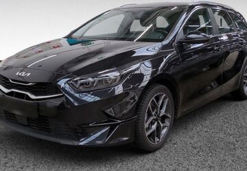 Kia ceed Sportswagon 28.000 km 23.800 &euro; Haiger 35708