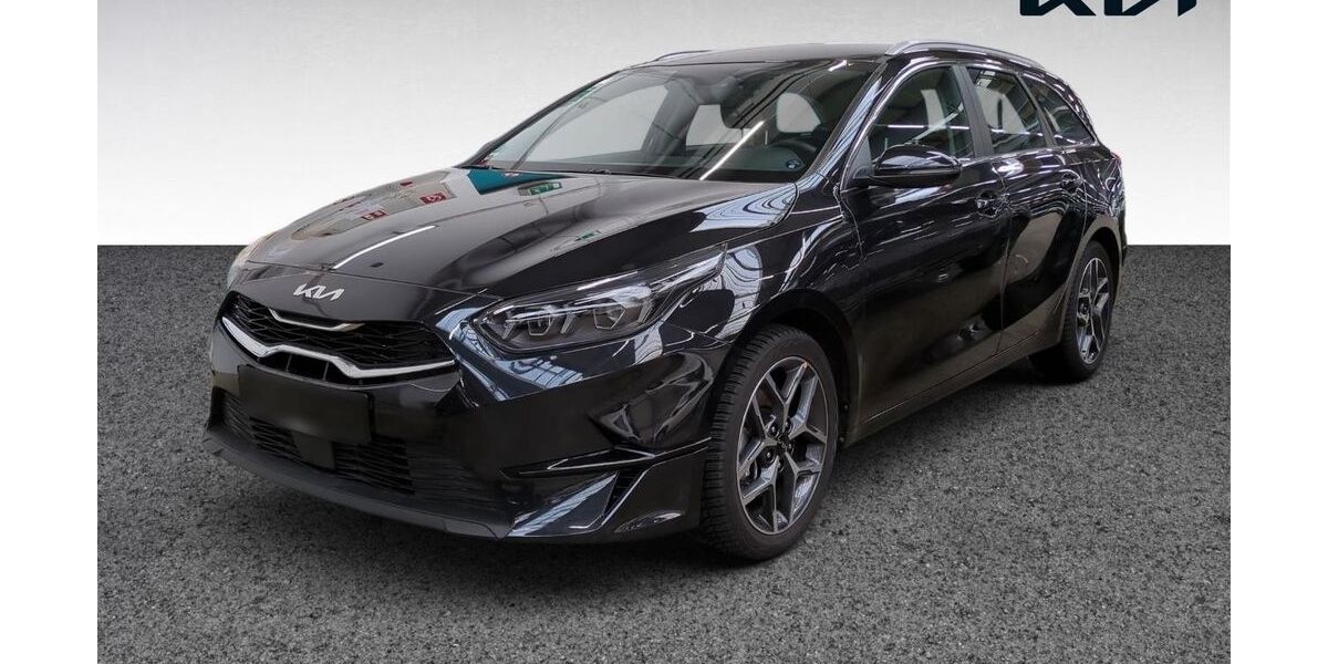 Kia ceed Sportswagon 28.000 km 23.800 &euro; Haiger 35708