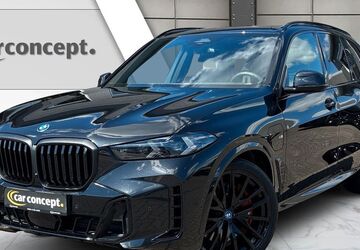 BMW X5 17.588 km 86.900 &euro; Wetzlar 35579