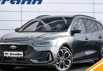 Ford Focus 16.529 km 26.885 &euro; Gießen 35392