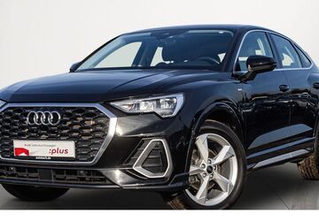 Audi Q3 73.440 km 31.370 &euro; Wetzlar 35576