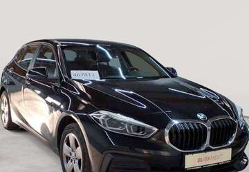 BMW 118 59.879 km 19.790 &euro; Fernwald-Steinbach 35463