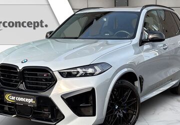 BMW X5 M 23.554 km 109.900 &euro; Wetzlar 35579