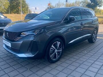 Gebrauchte Peugeot 5008
