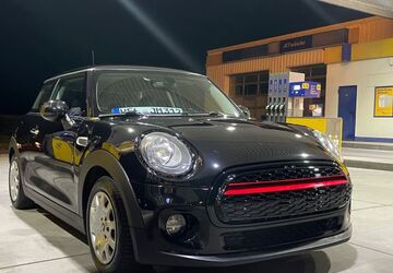 Mini Cooper 96.000 km 12.500 &euro; Weilmünster 35789
