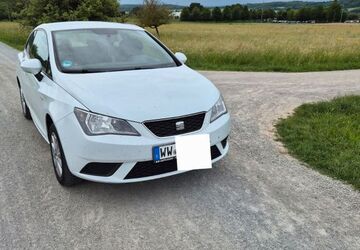 Seat Ibiza 150.000 km 4.100 &euro; Westernohe 56479