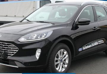 Ford Kuga 30.900 km 26.890 &euro; Mittenaar 35756