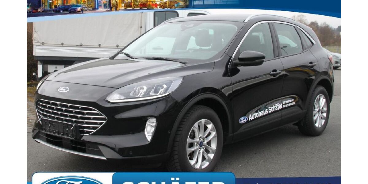 Ford Kuga 30.900 km 26.890 &euro; Mittenaar 35756