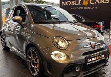 Abarth 695 10.050 km 28.290 &euro; Giessen 35394