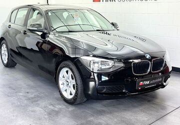 BMW 116 111.610 km 9.690 &euro; Lich 35423