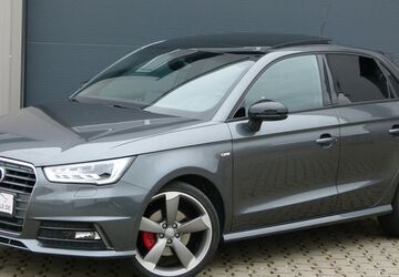 Audi A1 110.600 km 16.499 &euro; Asslar-Werdorf 35614