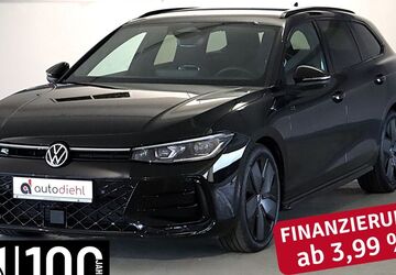 VW Passat Variant 11.073 km 40.490 &euro; Wetzlar 35576