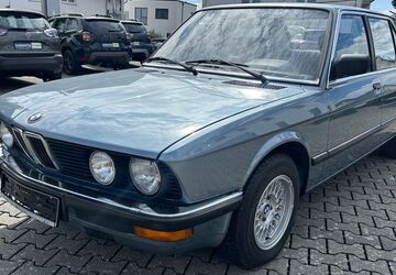 BMW 525 142.504 km 6.850 &euro; Butzbach 35510