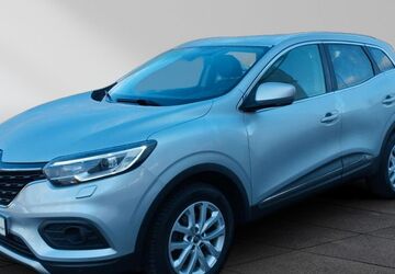 Renault Kadjar 84.000 km 15.400 &euro; Haiger 35708