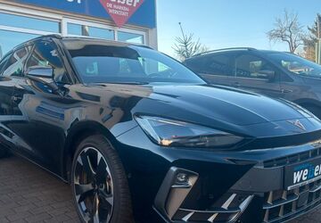 Cupra Leon 28.235 km 28.470 &euro; Hungen 35410