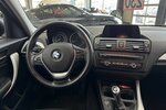 BMW 116i Navigation Sitzheizung BT PDC 111.610 km 8.960 &euro; Lich 35423