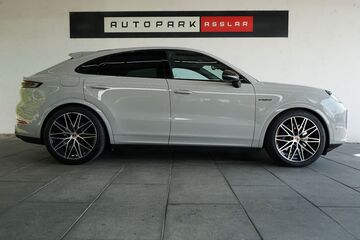 Gebrauchte Porsche Cayenne