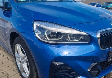 BMW 225 Active Tourer 65.810 km 18.500 &euro; Linden / Hessen 35440