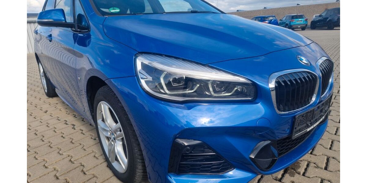 BMW 225 Active Tourer 65.810 km 18.500 &euro; Linden / Hessen 35440