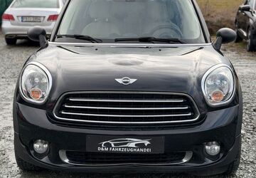 Mini ONE 219.881 km 5.200 &euro; Ober Mörlen 61239