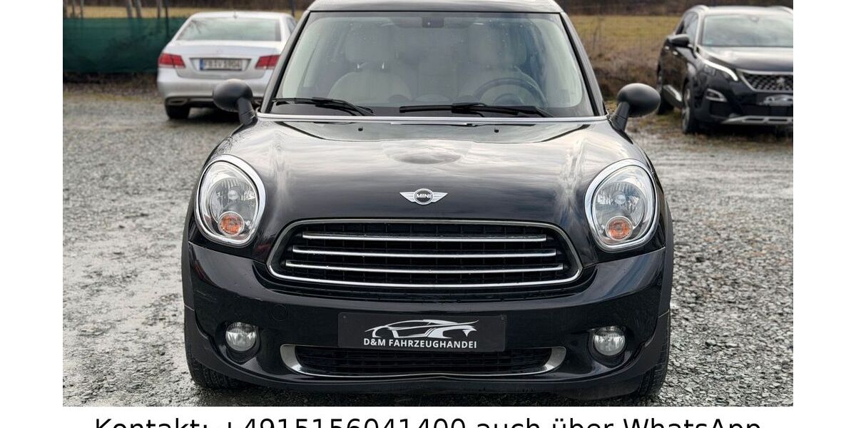 Mini ONE 219.881 km 5.200 &euro; Ober Mörlen 61239