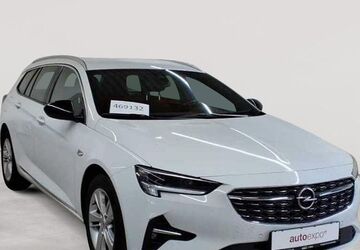 Opel Insignia 105.505 km 16.590 &euro; Fernwald-Steinbach 35463