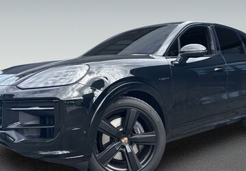 Porsche Cayenne 8.500 km 124.780 &euro; Wettenberg 35435