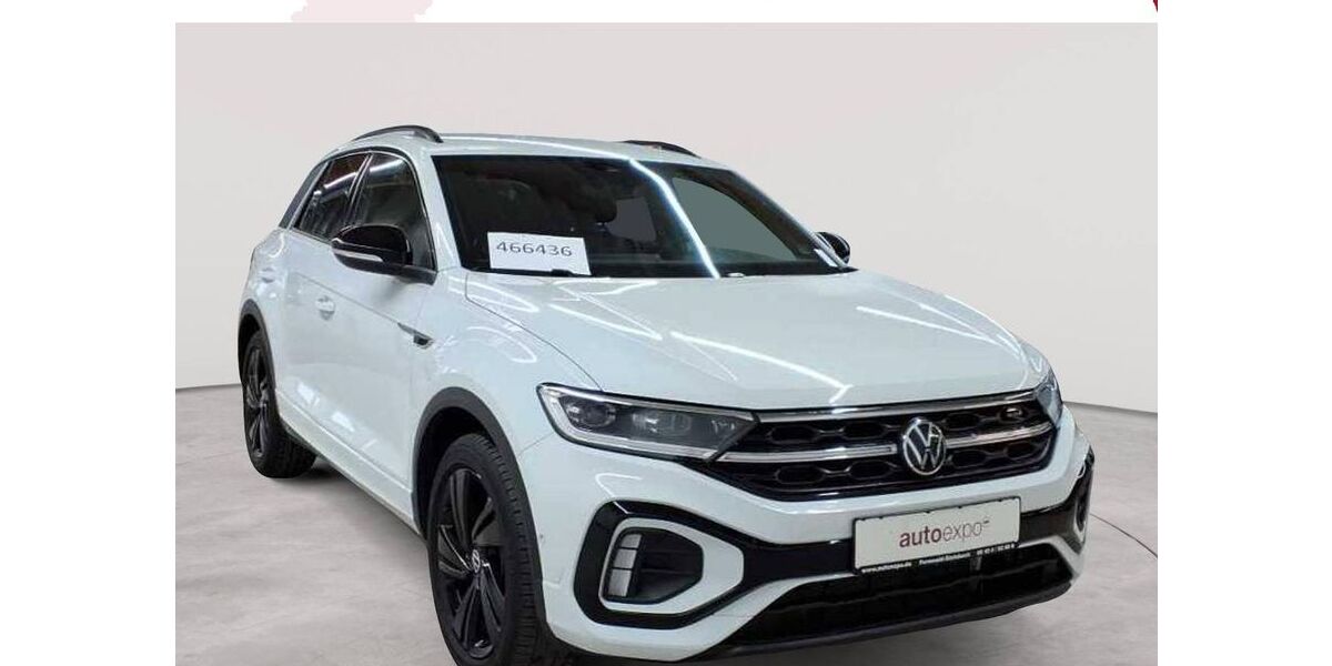 VW T-Roc 25.144 km 32.489 &euro; Fernwald-Steinbach 35463