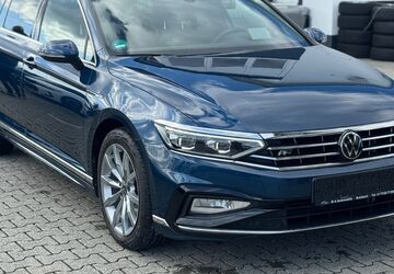 VW Passat 148.000 km 19.600 &euro; Butzbach 35510