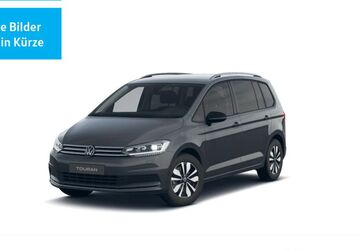 VW Touran 25.586 km 32.990 &euro; Bad Nauheim 61231