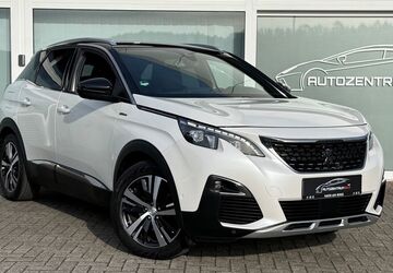 Peugeot 3008 127.700 km 16.480 &euro; Weilburg 35781