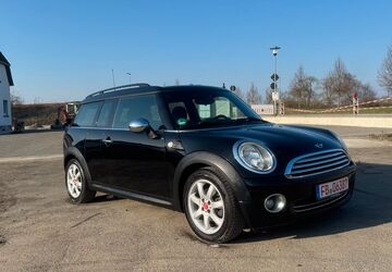 Mini One Clubman 159.925 km 3.999 &euro; Bad Nauheim 61231