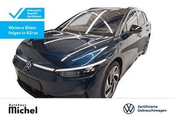 Gebrauchte VW ID.7