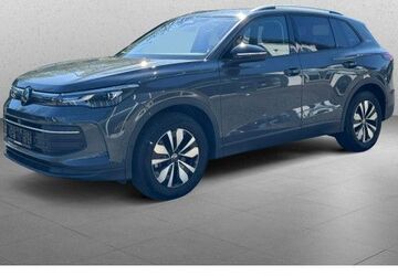 VW Tiguan 15.910 km 38.990 &euro; Neu-Anspach 61267