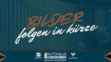 Gebrauchte Seat Alhambra