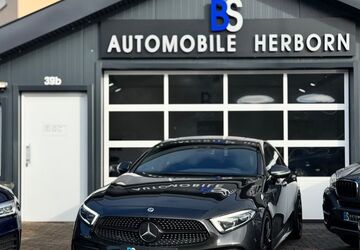 Mercedes-Benz CLS 400 137.800 km 39.490 &euro; Herborn 35745