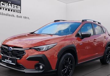 Subaru Crosstrek 25.100 km 30.990 &euro; Weilburg 35781