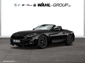 Gebrauchte BMW Z4