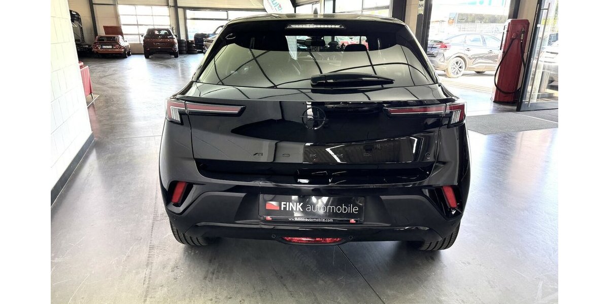Opel Mokka e GS Line 136 50 kWh FULL LED CARPLAY 30.200 km 19.920 &euro; Lich 35423