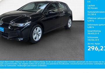 VW Golf 20.150 km 24.230 &euro; Gießen 35394
