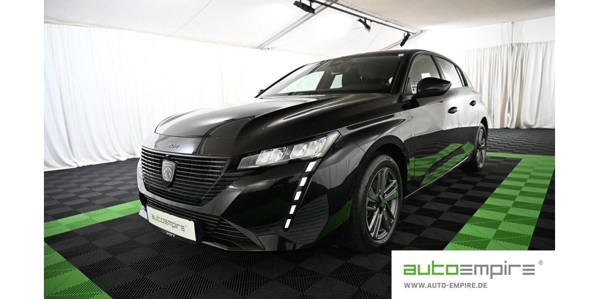 Peugeot 308 5.164 km 19.990 &euro; Butzbach 35510