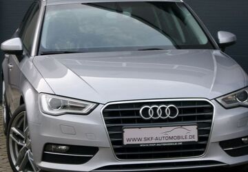 Audi A3 228.900 km 10.499 &euro; Asslar-Werdorf 35614