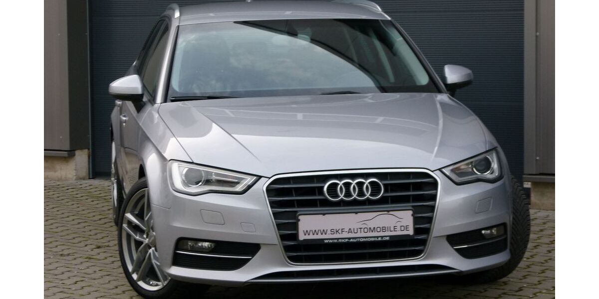 Audi A3 228.900 km 10.499 &euro; Asslar-Werdorf 35614