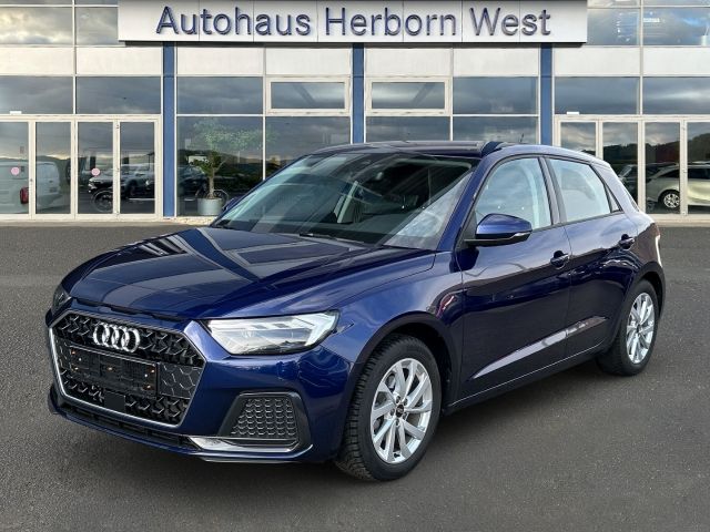 Audi A1 7.904 km 23.950 &euro; Herborn 35745