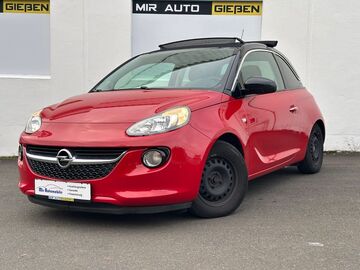 Gebrauchte Opel Adam