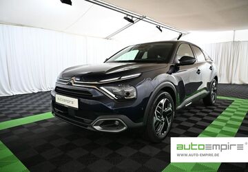 Citroen C4 19.184 km 16.990 &euro; Butzbach 35510